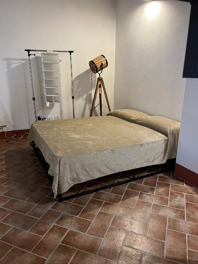 אסיאנו Casa Lavanda - Podere Fossaccio מראה חיצוני תמונה